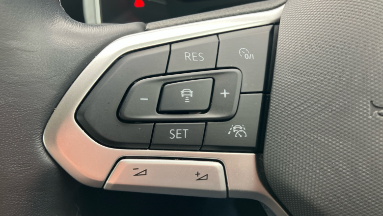 Volkswagen Polo 1.0 TSI Style 5dr Petrol Hatchback